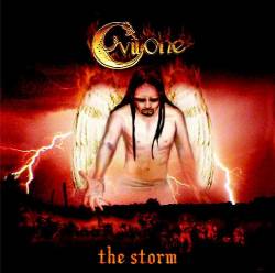 Evil One : The Storm